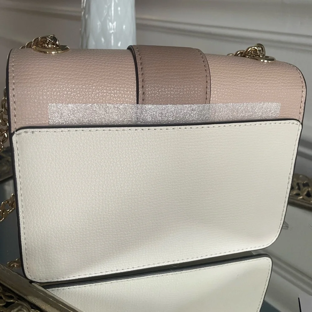 Kate Spade Phoebe Mini Turnlock Crossbody - Picture 4 of 9